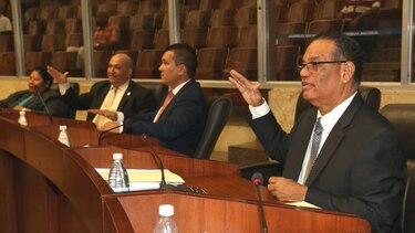 Aprueban en segundo debate proyecto que crea impuesto selectivo de consumo para bebidas azucaradas