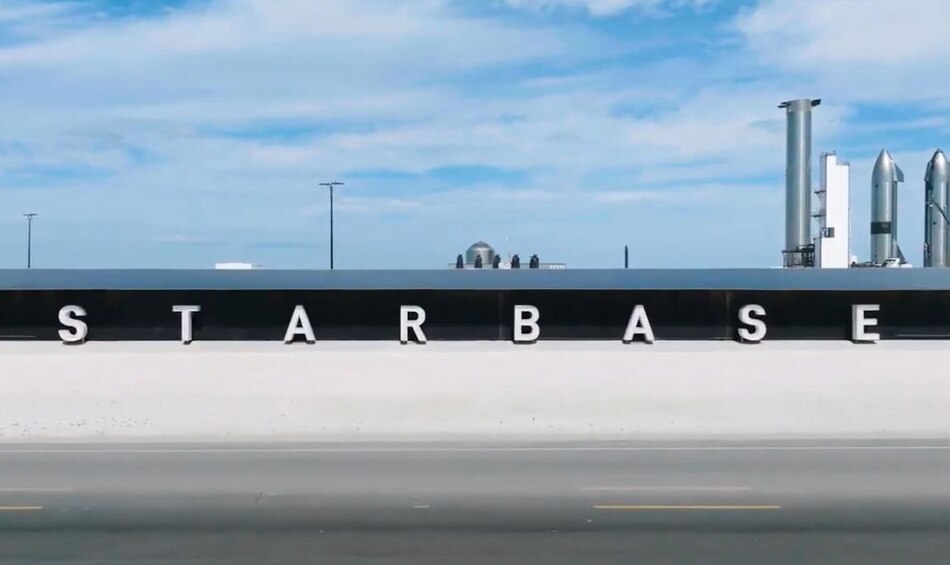 Elon Musk obtiene una victoria al lograr que votantes aprueben la ciudad Starbase en Texas