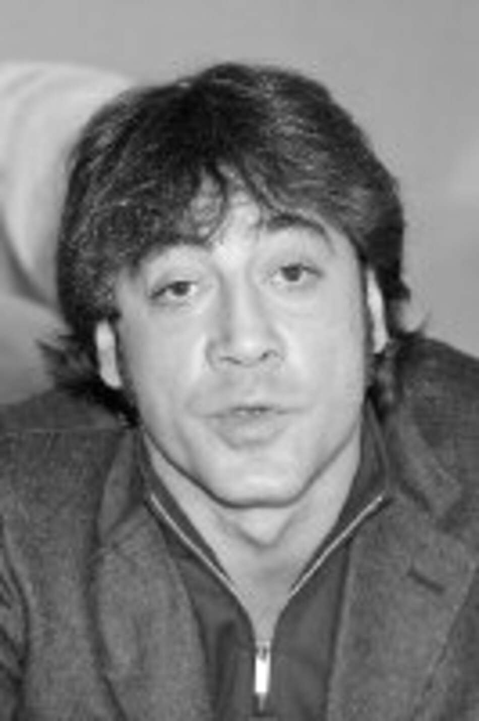 Televisando ‘Mar adentro’