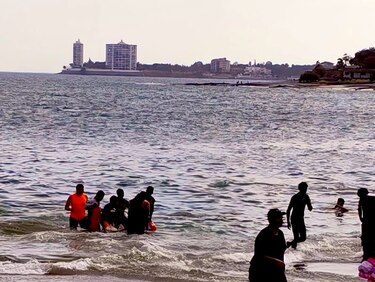 Sinaproc exhorta a un retorno responsable tras el Carnaval y advierte sobre riesgos en carretera y balnearios