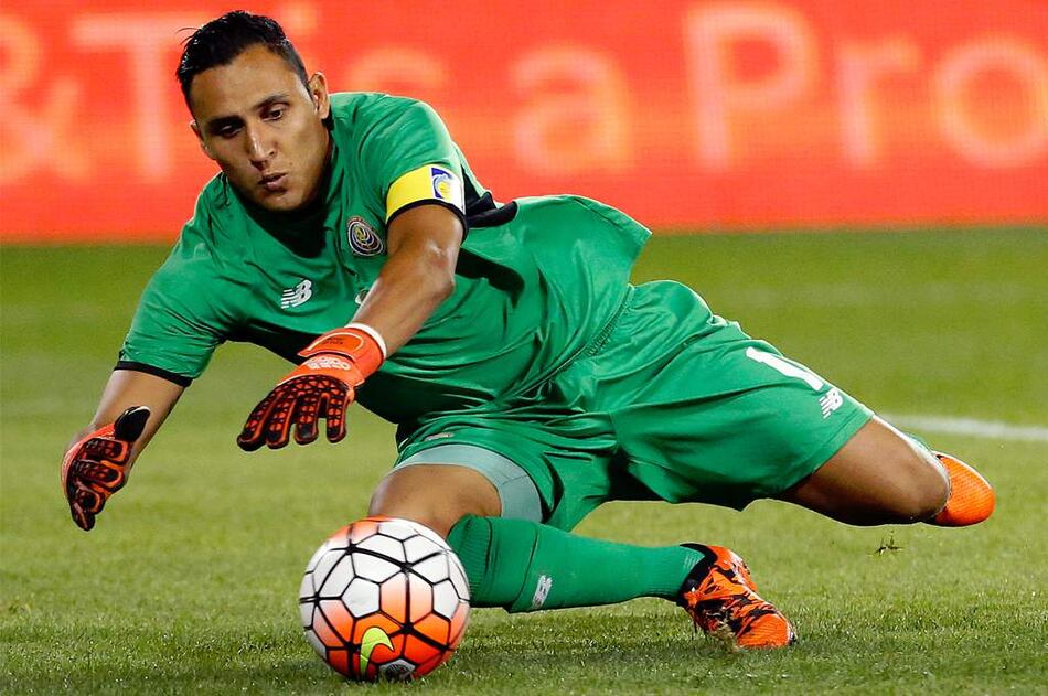 Keylor Navas pierde juicio por difamación pero recibirá compensación