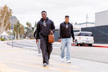 Jorge Dely Valdés y los ambiciosos planes para el Francia y Chile