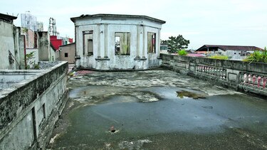 La casa cultural del arrabal