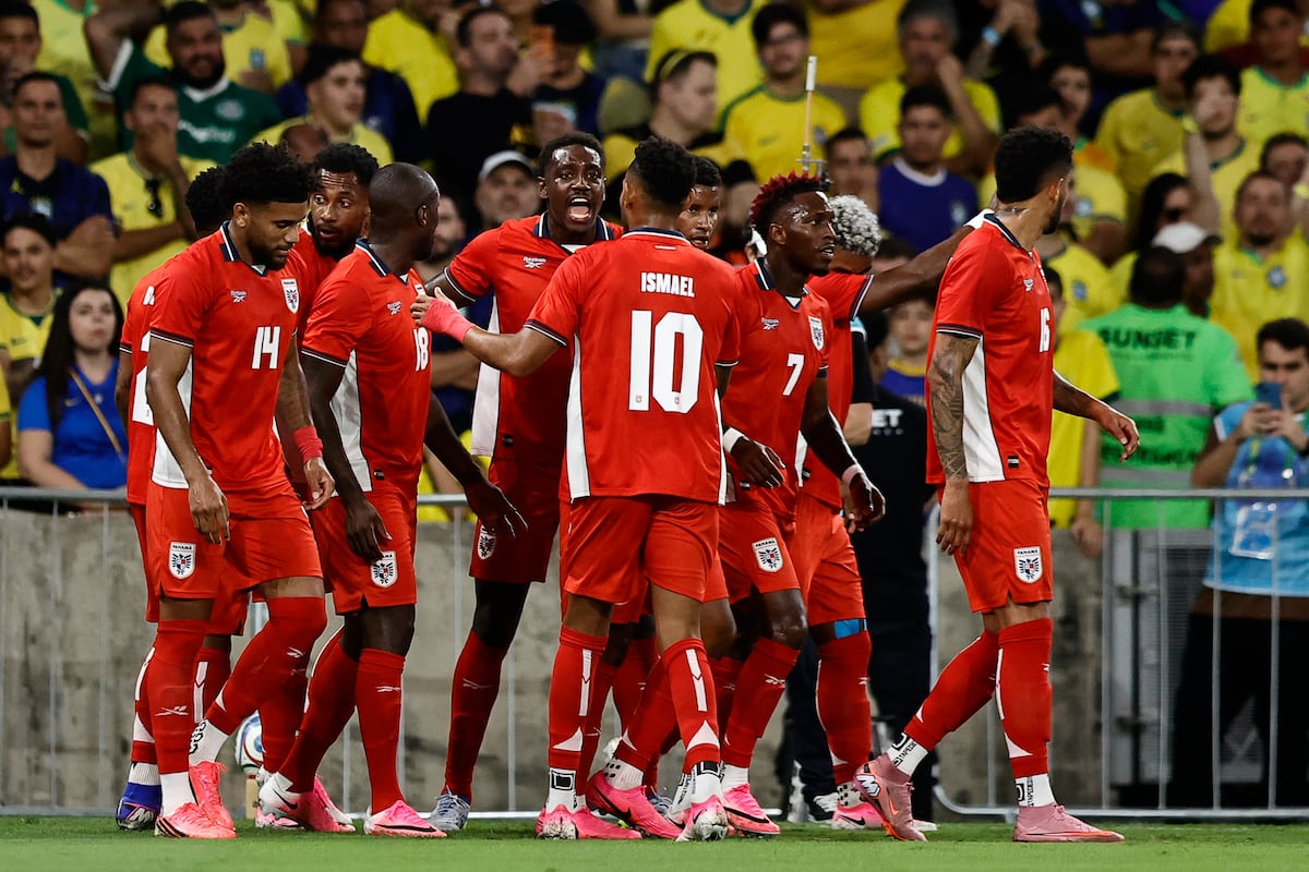 Minuto a Minuto: Panamá vs. Bosnia y Herzegovina