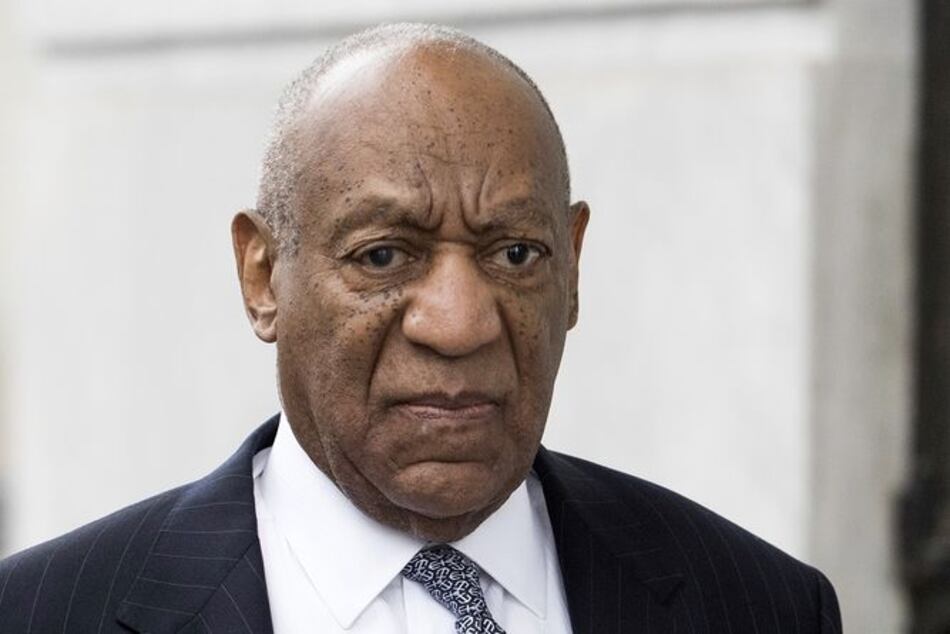 Bill Cosby pelea su clasificación como depredador sexual violento