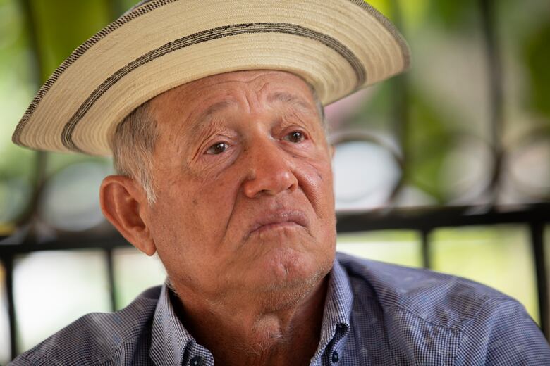 El ‘alma libre’ del santeño y su lucha por Cerro Quema