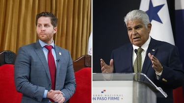 ‘El turista borracho no me interesa’: Mulino cuestiona el ‘decreto berenjena’ del alcalde Mayer Mirazchi