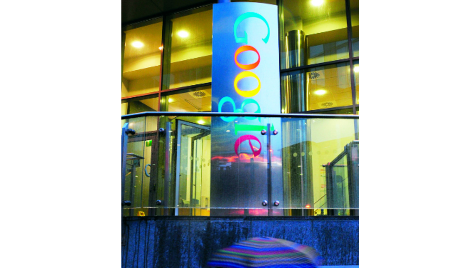 CE tiene a Google en la mira