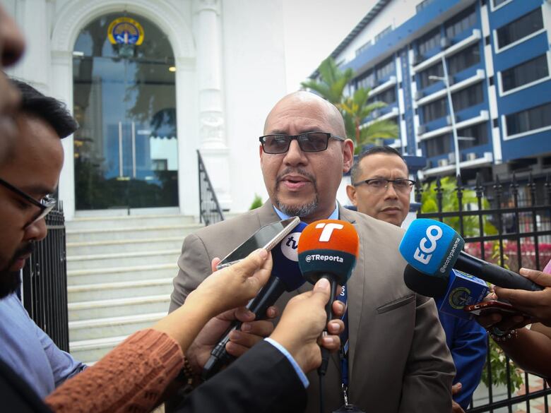 Habla el fiscal de New Business: ‘Se probó la comisión de una conducta punible’; Martinelli apelará