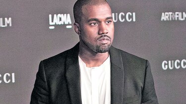 Kanye West y Paul McCartney lanzan sencillo