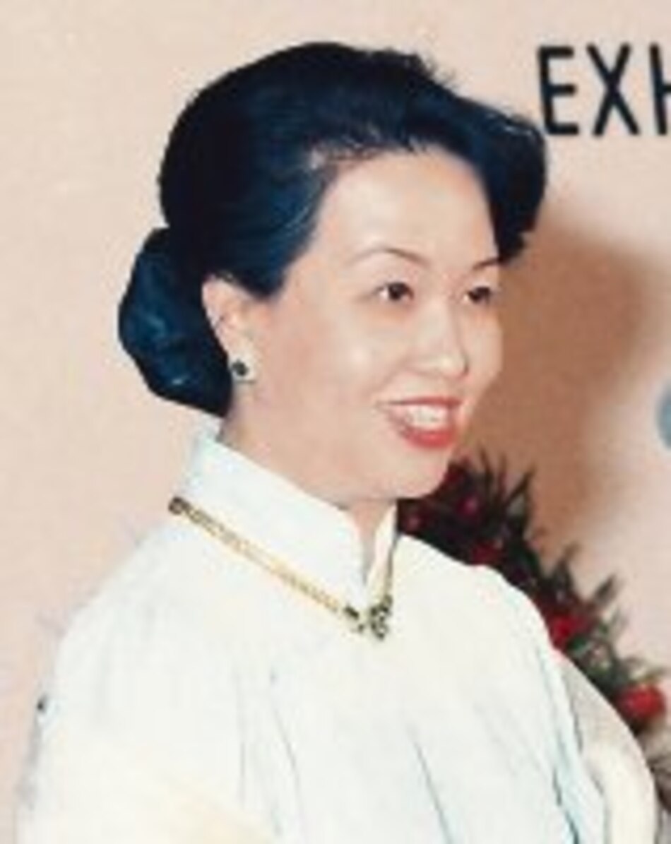 Liberan a hija de ex dictador birmano