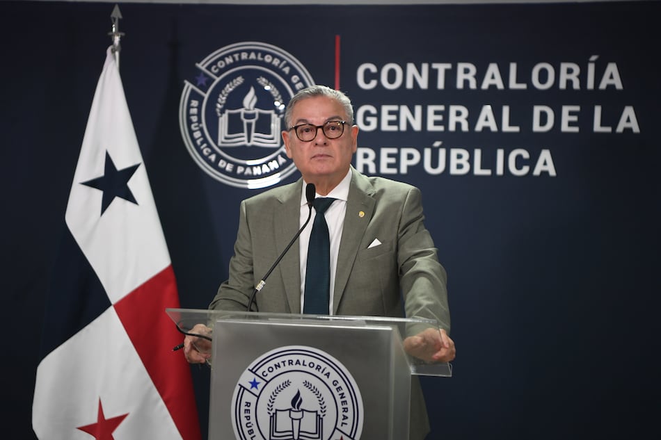 Contraloría inicia auditoría a Panama Ports Company