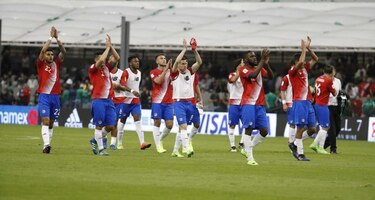 Costa Rica es favorita ante Honduras en hexagonal de la Concacaf