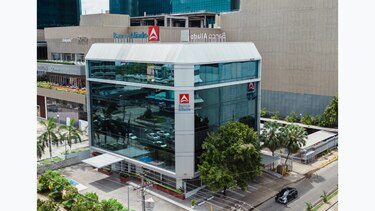 Banco Aliado consolida su posición como banco estructurador