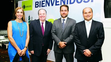 Techos de esperanza