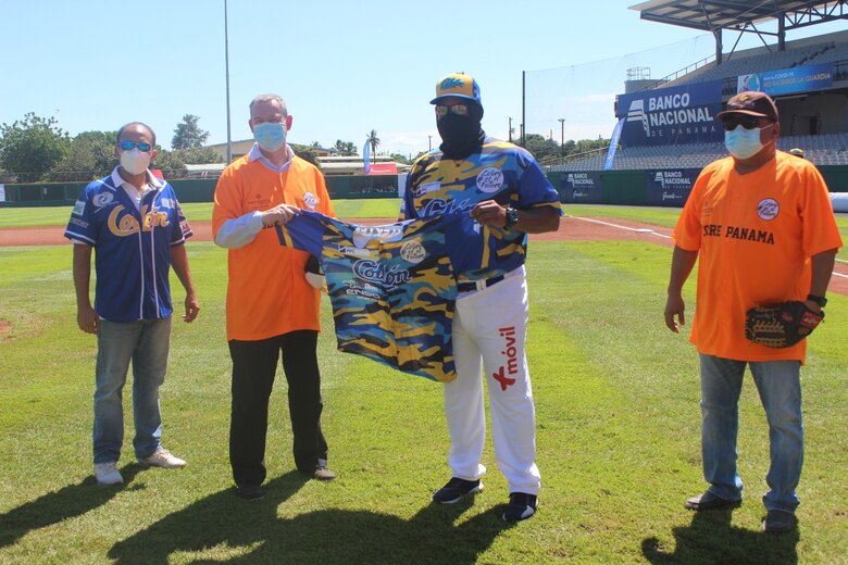 Clave en la generación de beneficios para Colón y sus comunidades vecinas