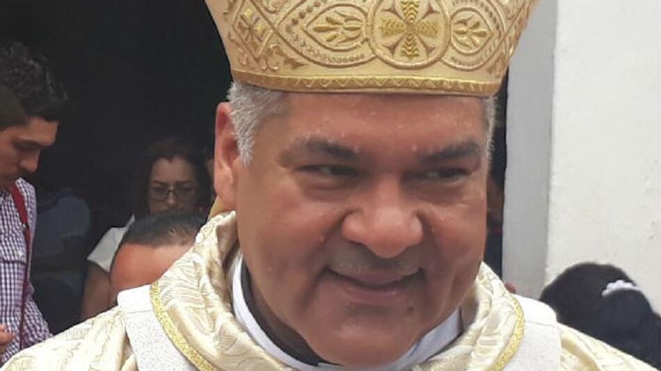 Presidente de la Conferencia Episcopal respalda declaraciones del papa sobre uniones civiles