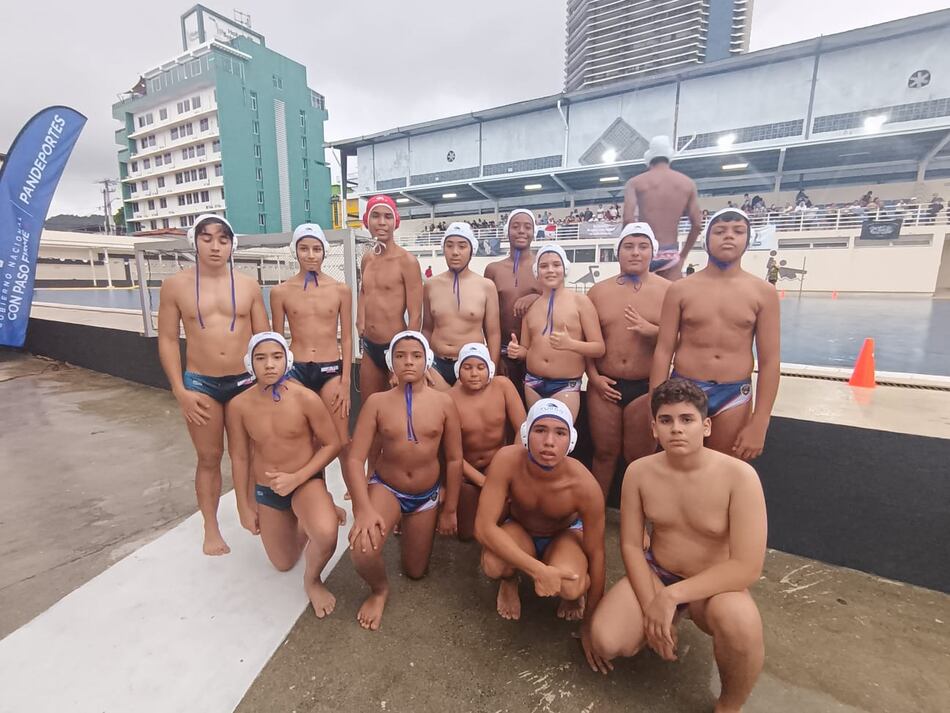 Panamá será sede del Waterpolo Halloween Challenge 2025