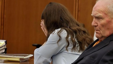 ¿Qué pasará ahora que un juez declaró nulo el juicio contra Lindsay Clancy