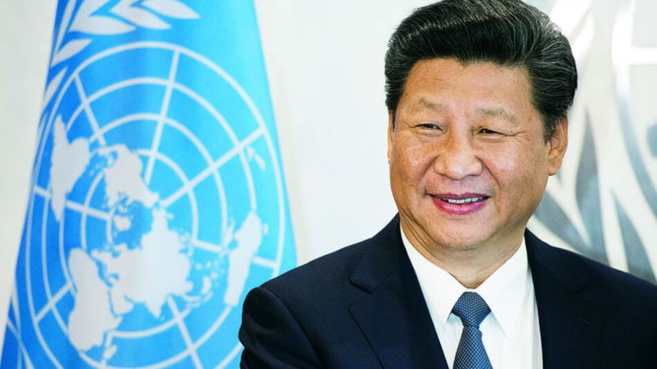 Xi promete condonar deuda