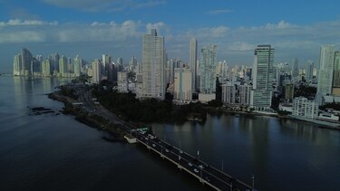 Economía panameña creció 3.9% en el tercer trimestre y acumula expansión de 4.2% en el PIB en nueve meses