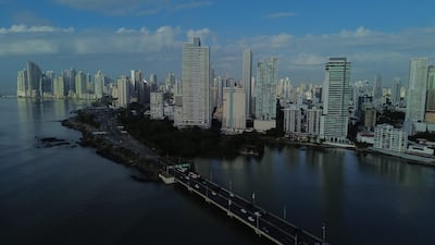 Economía panameña creció 3.9% en el tercer trimestre y acumula expansión de 4.2% en el PIB en nueve meses