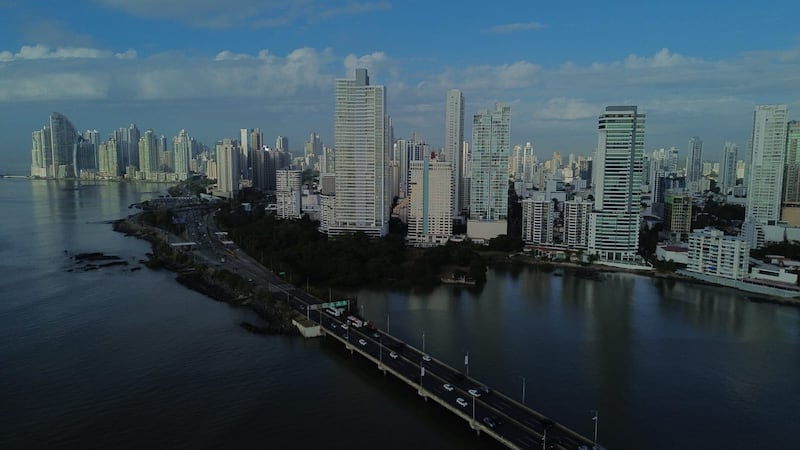 Economía panameña creció 3.9% en el tercer trimestre y acumula expansión de 4.2% en el PIB en nueve meses