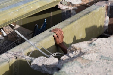 Tragedia en Venezuela: casi 1,000 muertos y más de 3,300 heridos