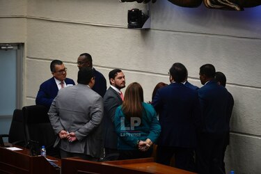 Proyecto de extinción de dominio volverá a ser presentado en la Asamblea en julio: Cortizo