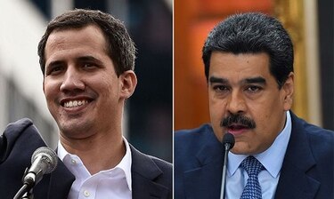 OEA rechaza la sentencia contra los directivos de partidos políticos en Venezuela