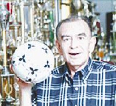 Tahuichi Aguilera dejó un legado