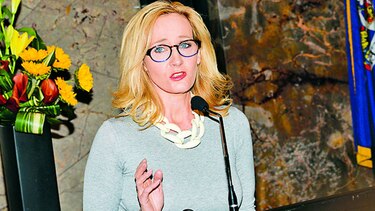 obra de teatro sobre Potter se estrenará en 2016