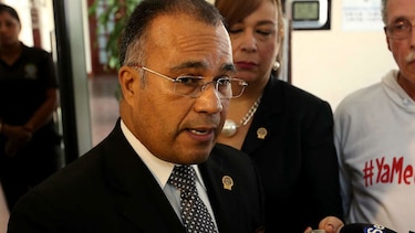 Ministerio Público efectúa inspección ocular en oficinas de Odebrecht Panamá