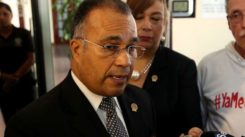 Ministerio Público efectúa inspección ocular en oficinas de Odebrecht Panamá