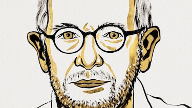 Francis Halzen gana el Nobel de Física por sus descubrimientos sobre los neutrinos, las ‘partículas fantasma’ del universo