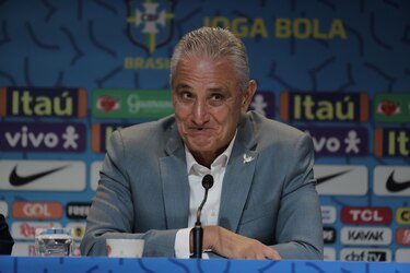 Brasil convoca a Neymar, Vinicius, Rodrygo y otros seis delanteros para el Mundial