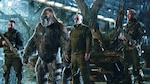 El debut de ‘War for the Planet of the Apes’
