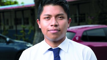 ‘No se trata de ganar o perder, sino de pensar’