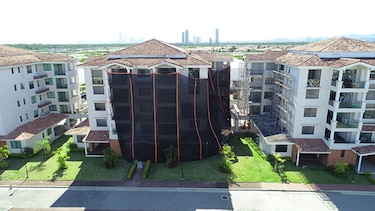 Declaran culpables por homicidio culposo a implicados en explosión del PH Costa Mare