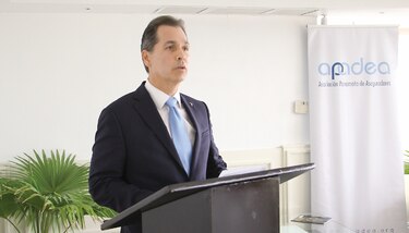 ‘Requisitos para abrir canales alternos se deben simplificar’: Apadea