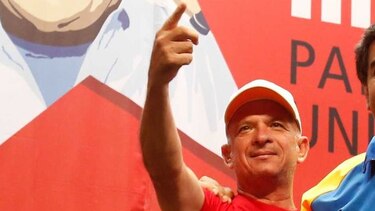 Exdirector de Inteligencia de Venezuela dispuesto a responder en Estados Unidos