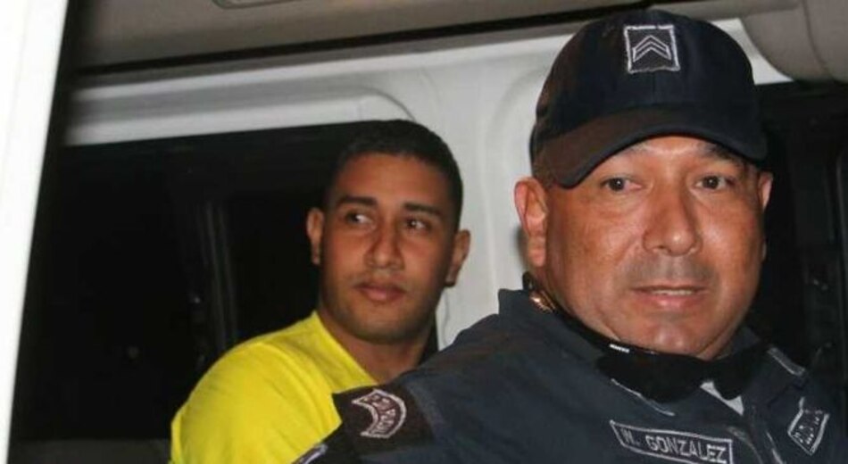 Condenan a 30 años de cárcel a Juan De Dios Pino por el asesinato de Luz Michelle Orocú