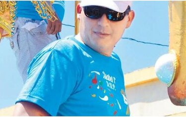 Juan Carlos Marciaga acude a nueva ampliación de indagatoria