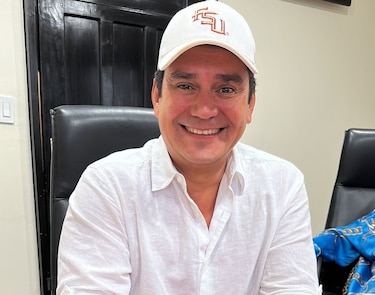 ‘Con alianza o sin alianza, yo voy a correr’: Raúl Rodríguez