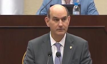 El MEF propone proyecto que le quita poder a la Comisión de Presupuesto en el traslado de partidas