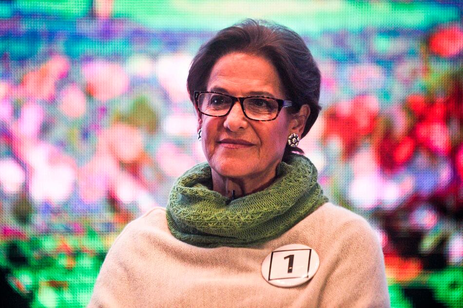 Conceden prisión domiciliaria a exalcaldesa de Lima ante el riesgo de Covid-19