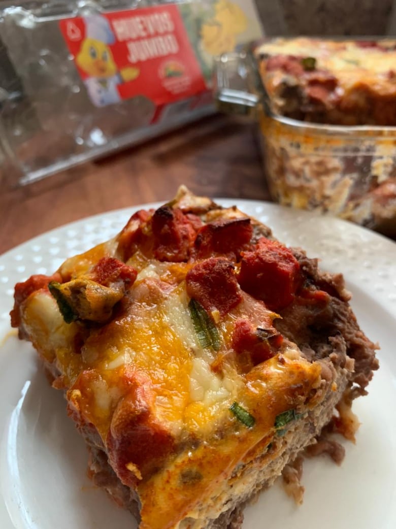 El huevo: El alimento perfecto