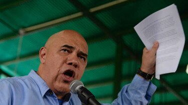 Venezuela: oposición denuncia nueva trabas para el referendo