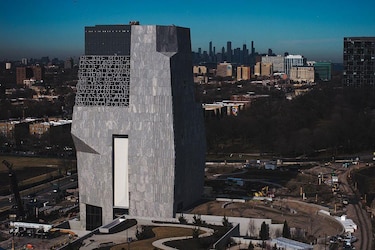 6 espectaculares museos que se inauguran este año y que buscan replicar el ‘efecto Bilbao’