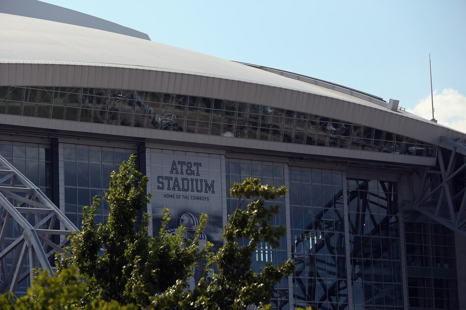 La Copa Oro de Concacaf se disputará en 11 estadios de Estados Unidos